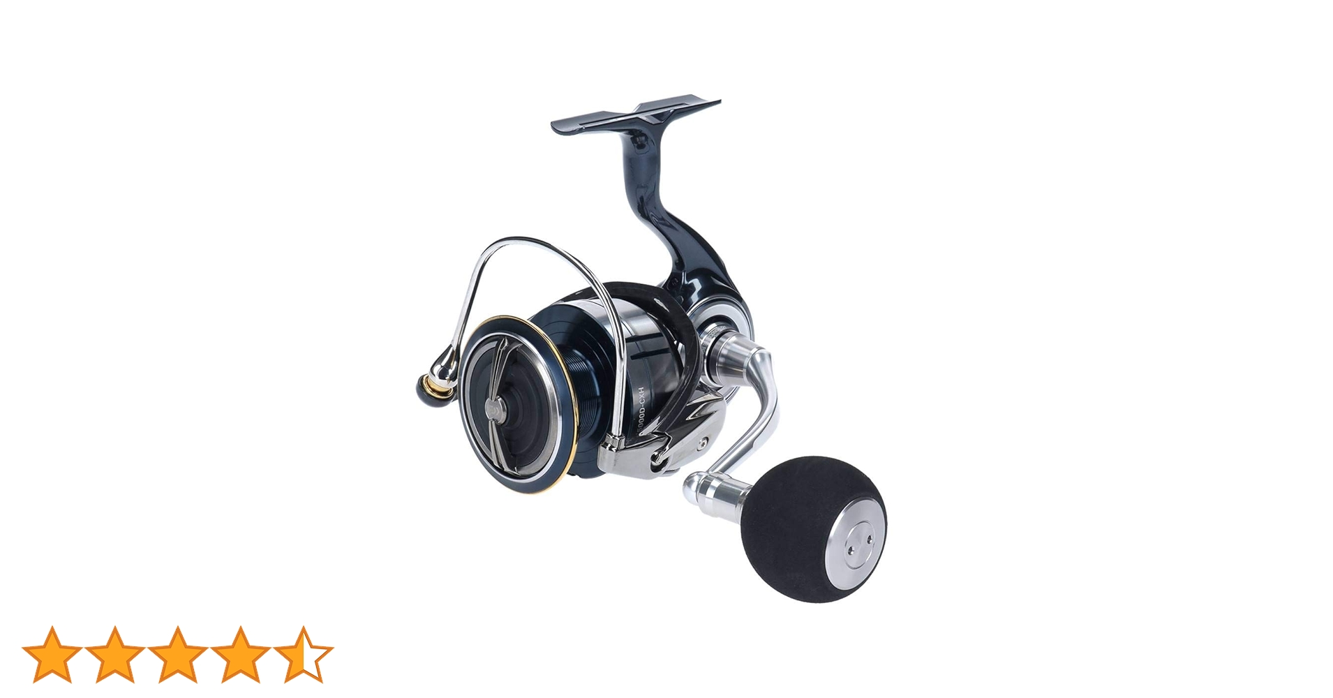 DAIWA - ダイワ 19 セルテート LT2500-H スピニングリール 新品 ダイワ スピニングリール 19セルテート LT2500-H: リール｜釣具